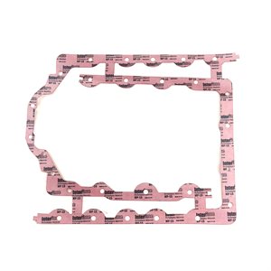 GASKET, OIL PAN, 3056E, IPDXTRA